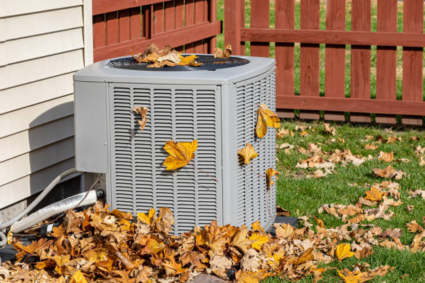 Best Residential HVAC in Marcellus, MI