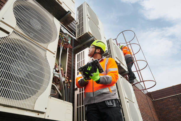 Best HVAC Retrofitting and Upgrading in Marcellus, MI