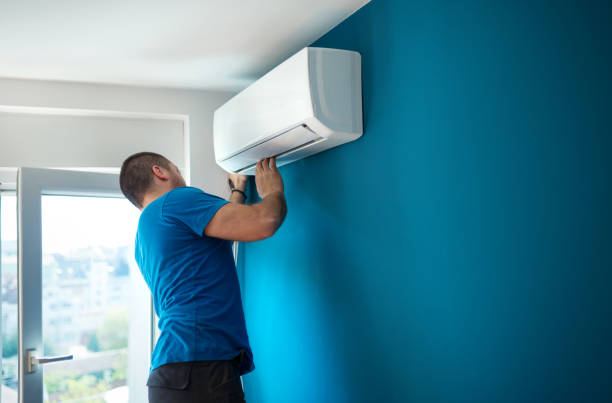 Best HVAC Financing and Leasing in Marcellus, MI