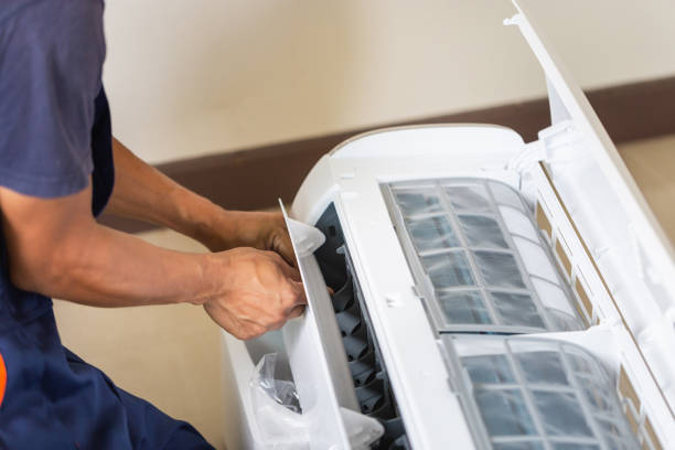 Best Furnace Cleaning in Marcellus, MI