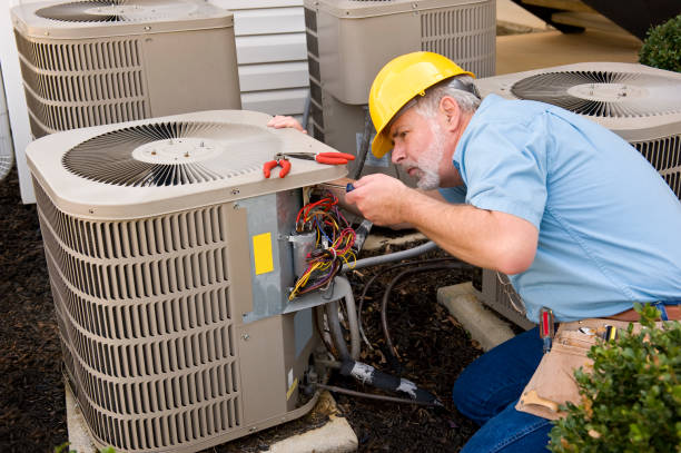 Best HVAC Software and Technology in Marcellus, MI