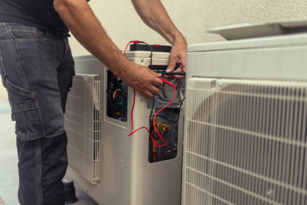 Best HVAC Supply and Distribution in Marcellus, MI
