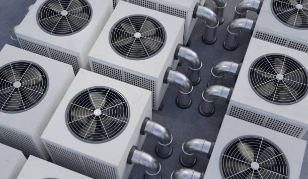 Best Residential HVAC in Marcellus, MI