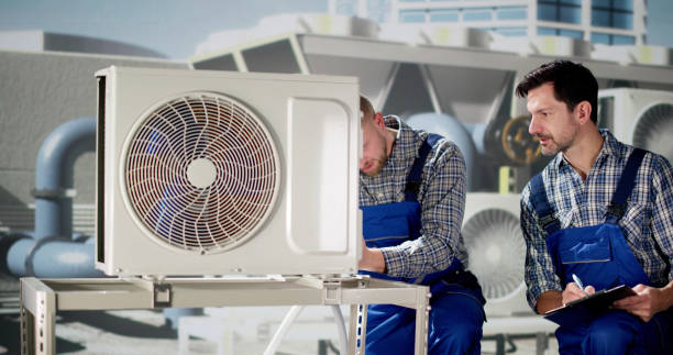 Best HVAC Training and Certification in Marcellus, MI